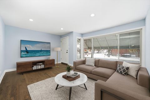 Tiny photo for 2658 W 83rd Street, Chicago, IL 60652 (MLS # 12560604)