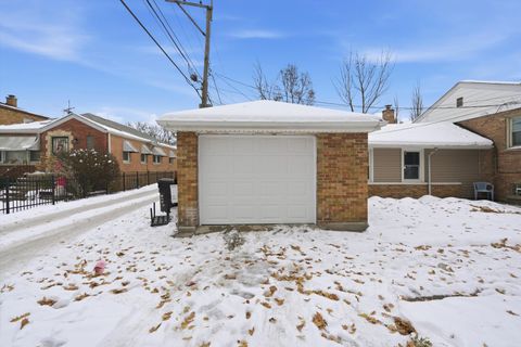 Tiny photo for 2658 W 83rd Street, Chicago, IL 60652 (MLS # 12560604)