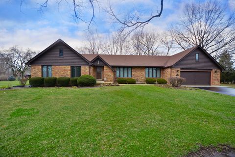 31 Lynn Drive Hawthorn Woods IL 60047