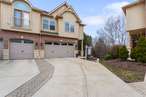 411 Provence Court, Lisle, IL 60532 - #: 12557898
