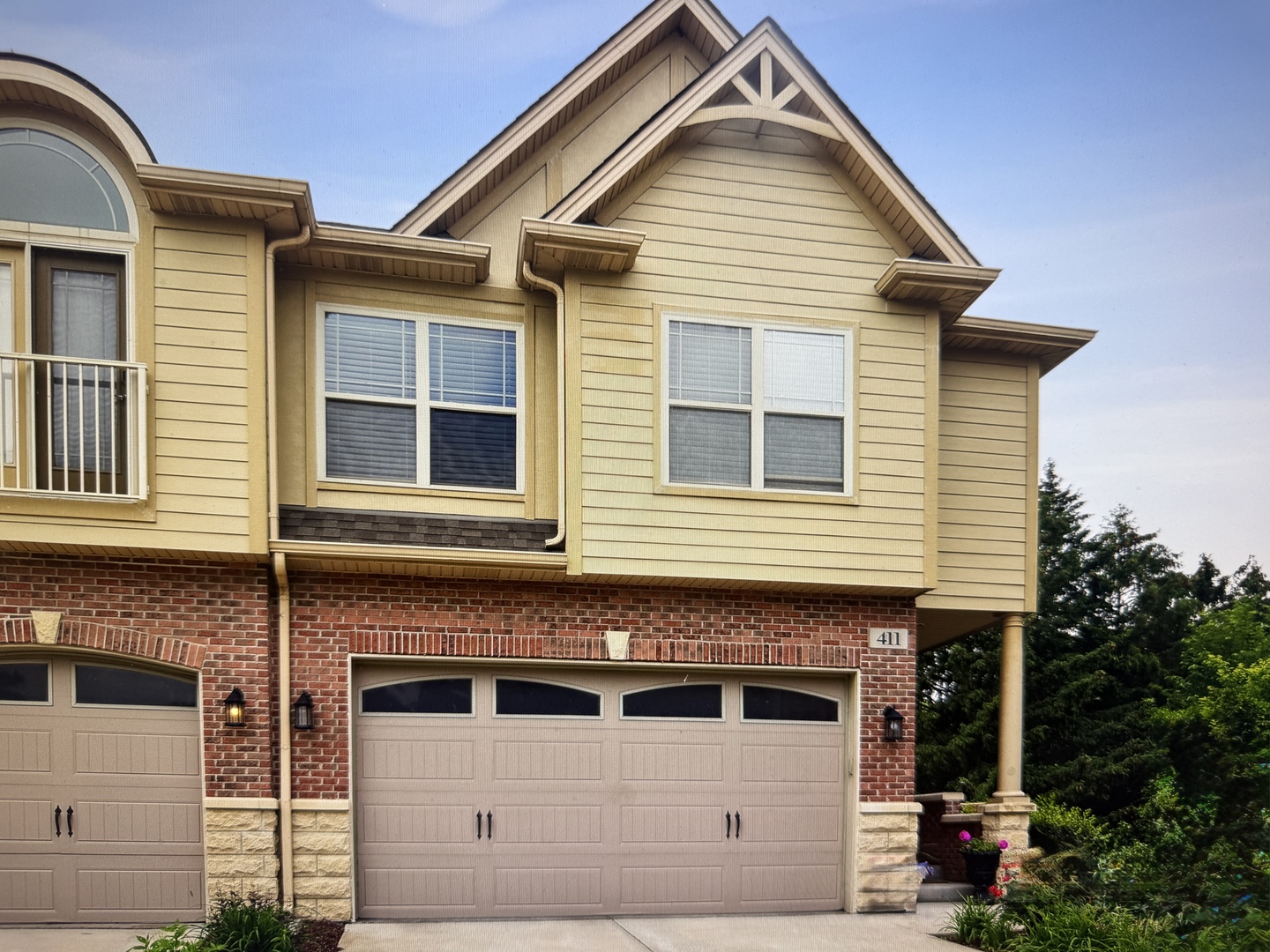 411 Provence Court