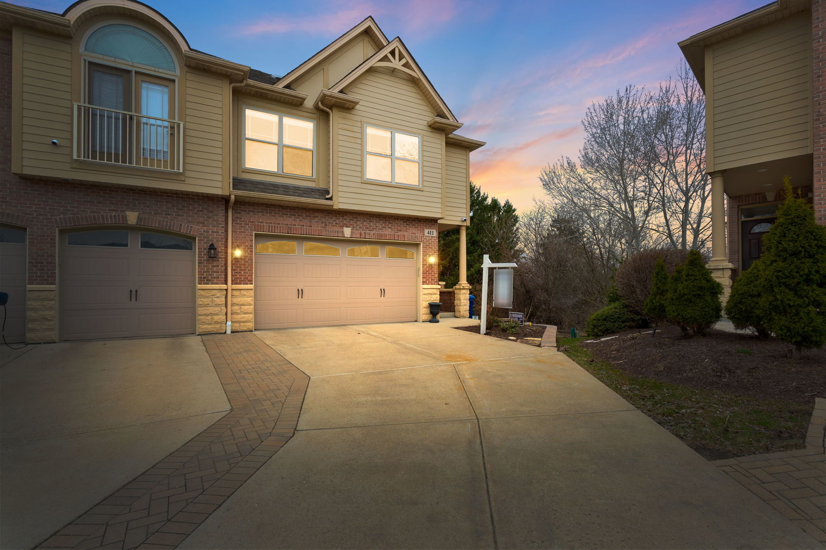 411 Provence Court