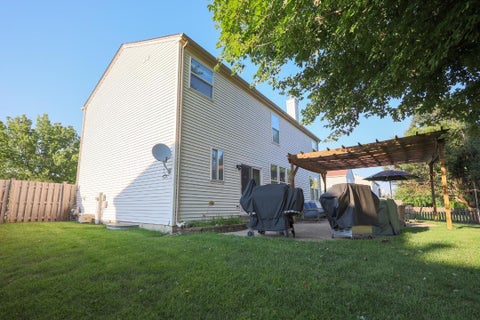 Tiny photo for 25133 W Gates Lane, Plainfield, IL 60585 (MLS # 12703735)