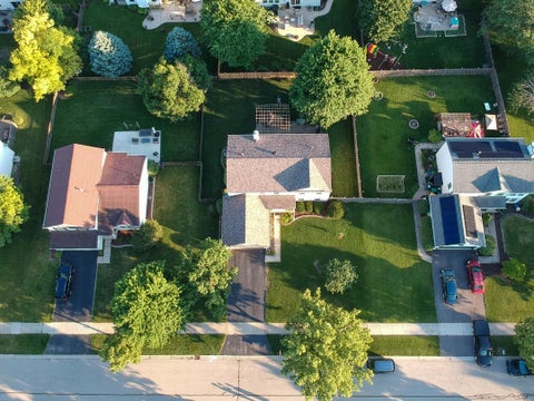 Tiny photo for 25133 W Gates Lane, Plainfield, IL 60585 (MLS # 12703735)
