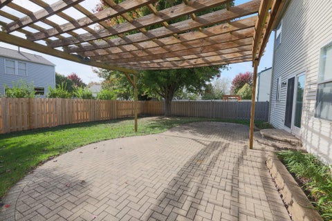 Tiny photo for 25133 W Gates Lane, Plainfield, IL 60585 (MLS # 12703735)