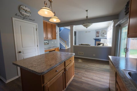 Tiny photo for 25133 W Gates Lane, Plainfield, IL 60585 (MLS # 12703735)