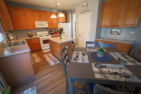 Tiny photo for 25133 W Gates Lane, Plainfield, IL 60585 (MLS # 12703735)