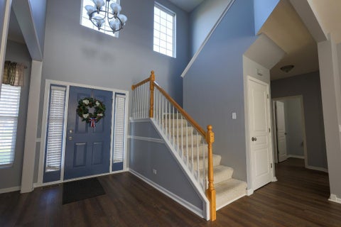 Tiny photo for 25133 W Gates Lane, Plainfield, IL 60585 (MLS # 12703735)