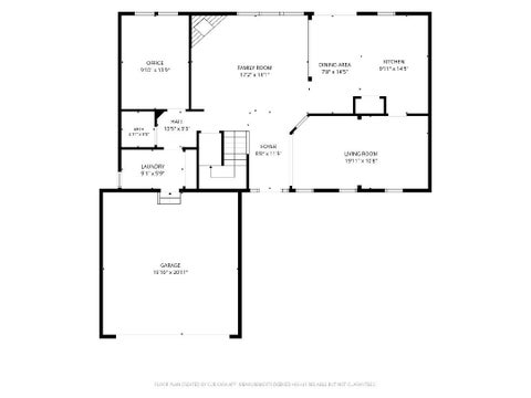 Tiny photo for 25133 W Gates Lane, Plainfield, IL 60585 (MLS # 12703735)