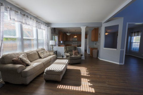 Tiny photo for 25133 W Gates Lane, Plainfield, IL 60585 (MLS # 12703735)