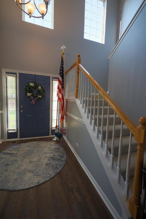 Tiny photo for 25133 W Gates Lane, Plainfield, IL 60585 (MLS # 12703735)