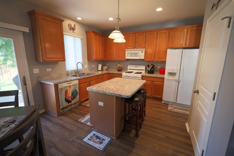 Tiny photo for 25133 W Gates Lane, Plainfield, IL 60585 (MLS # 12703735)