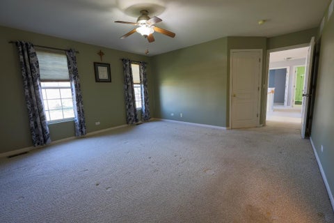 Tiny photo for 25133 W Gates Lane, Plainfield, IL 60585 (MLS # 12703735)
