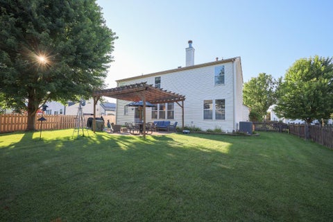 Tiny photo for 25133 W Gates Lane, Plainfield, IL 60585 (MLS # 12703735)