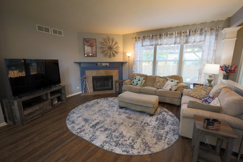Tiny photo for 25133 W Gates Lane, Plainfield, IL 60585 (MLS # 12703735)