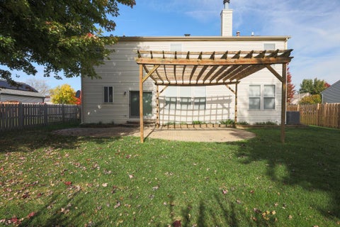 Tiny photo for 25133 W Gates Lane, Plainfield, IL 60585 (MLS # 12703735)