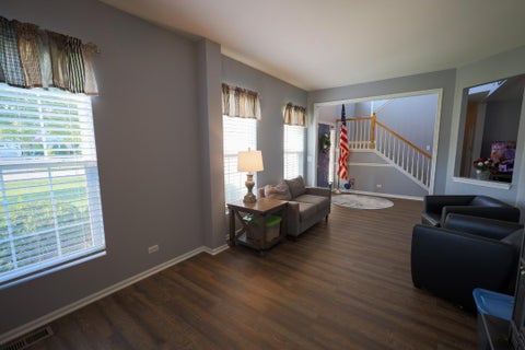 Tiny photo for 25133 W Gates Lane, Plainfield, IL 60585 (MLS # 12703735)