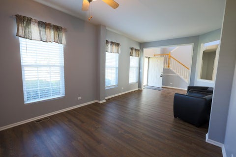 Tiny photo for 25133 W Gates Lane, Plainfield, IL 60585 (MLS # 12703735)