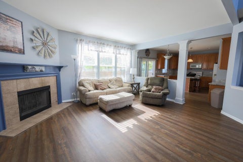 Tiny photo for 25133 W Gates Lane, Plainfield, IL 60585 (MLS # 12703735)