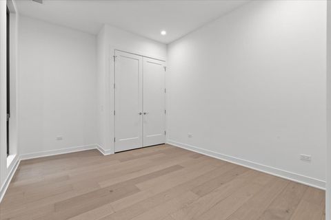 Tiny photo for 1340 W Chestnut Street #401, Chicago, IL 60642 (MLS # 12544420)