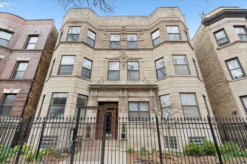 4354 N Kenmore Avenue 2N Chicago IL 60613