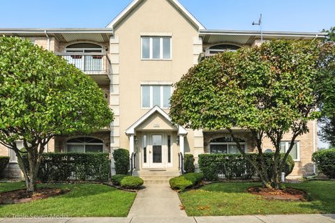 Photo of 7900 NAGLE Avenue #3S, Burbank, IL 60459 (MLS # 12482274)
