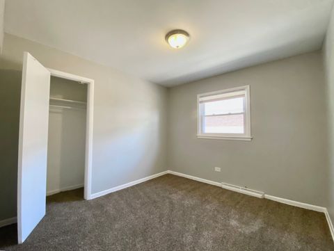 Tiny photo for 14844 WABASH Avenue, Dolton, IL 60419 (MLS # 12476525)