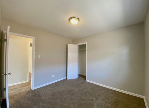 Tiny photo for 14844 WABASH Avenue, Dolton, IL 60419 (MLS # 12476525)