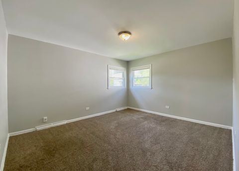 Tiny photo for 14844 WABASH Avenue, Dolton, IL 60419 (MLS # 12476525)