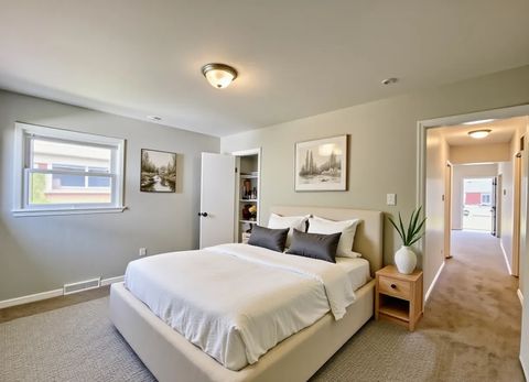 Tiny photo for 14844 WABASH Avenue, Dolton, IL 60419 (MLS # 12476525)