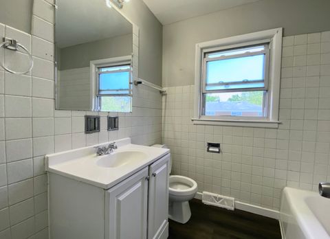 Tiny photo for 14844 WABASH Avenue, Dolton, IL 60419 (MLS # 12476525)