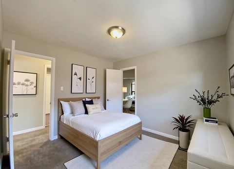 Tiny photo for 14844 WABASH Avenue, Dolton, IL 60419 (MLS # 12476525)