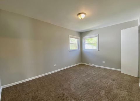 Tiny photo for 14844 WABASH Avenue, Dolton, IL 60419 (MLS # 12476525)