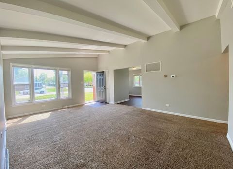 Tiny photo for 14844 WABASH Avenue, Dolton, IL 60419 (MLS # 12476525)