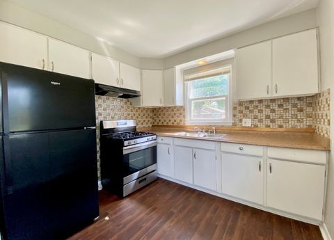 Tiny photo for 14844 WABASH Avenue, Dolton, IL 60419 (MLS # 12476525)