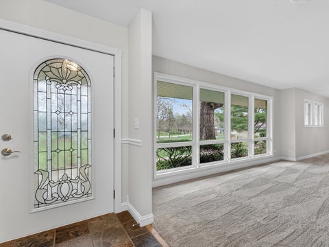Tiny photo for 3273 MERRIMAC Lane, Long Grove, IL 60047 (MLS # 12677395)