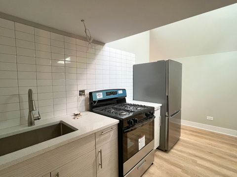 Tiny photo for 2702 S Homan Avenue #4, Chicago, IL 60623 (MLS # 12617387)