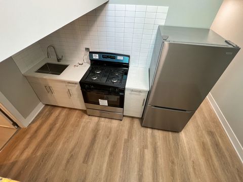 Tiny photo for 2702 S Homan Avenue #4, Chicago, IL 60623 (MLS # 12617387)