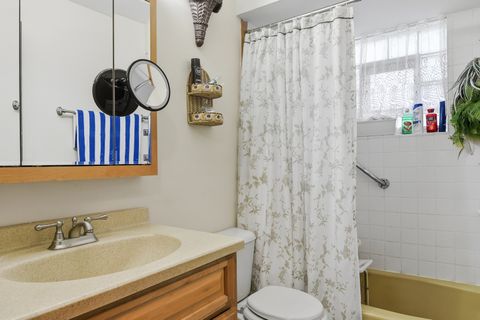 Tiny photo for 7329 W 85th Place #2A, Bridgeview, IL 60455 (MLS # 12569451)
