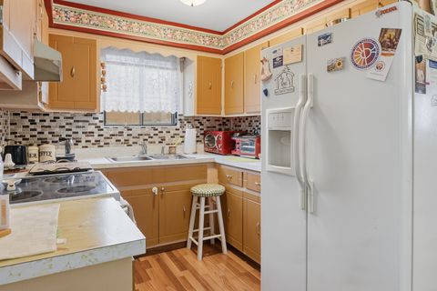 Tiny photo for 7329 W 85th Place #2A, Bridgeview, IL 60455 (MLS # 12569451)