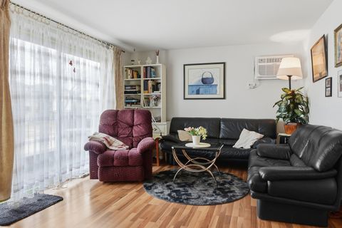 Tiny photo for 7329 W 85th Place #2A, Bridgeview, IL 60455 (MLS # 12569451)