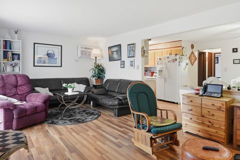 Tiny photo for 7329 W 85th Place #2A, Bridgeview, IL 60455 (MLS # 12569451)