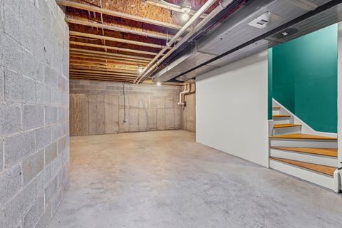 Tiny photo for 2134 N Winchester Avenue #B, Chicago, IL 60614 (MLS # 12507559)