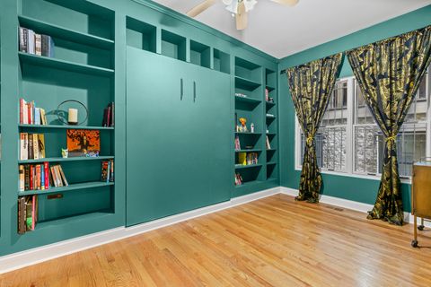 Tiny photo for 2134 N Winchester Avenue #B, Chicago, IL 60614 (MLS # 12507559)