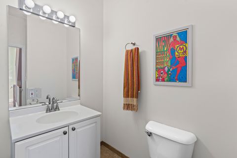 Tiny photo for 2134 N Winchester Avenue #B, Chicago, IL 60614 (MLS # 12507559)