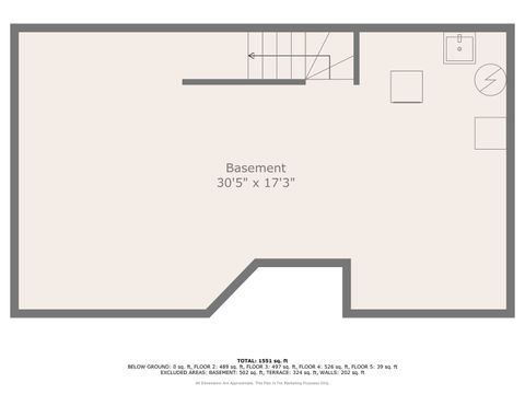 Tiny photo for 2134 N Winchester Avenue #B, Chicago, IL 60614 (MLS # 12507559)