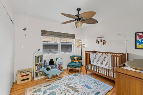 Tiny photo for 2134 N Winchester Avenue #B, Chicago, IL 60614 (MLS # 12507559)