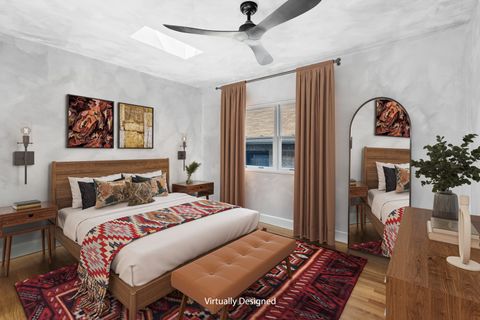 Tiny photo for 2134 N Winchester Avenue #B, Chicago, IL 60614 (MLS # 12507559)