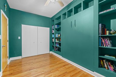 Tiny photo for 2134 N Winchester Avenue #B, Chicago, IL 60614 (MLS # 12507559)