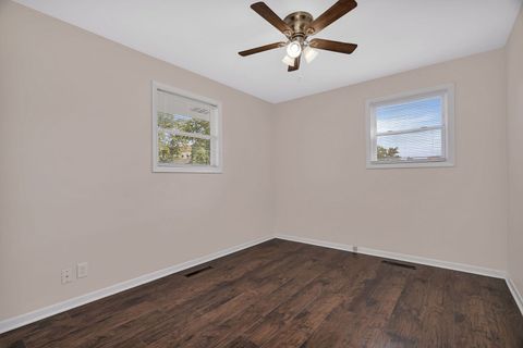 Tiny photo for 2300 Webster Avenue, Joliet, IL 60435 (MLS # 12483685)